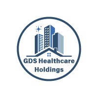GDS Healthcare Holdings logo - Similar company to Gds Meditech