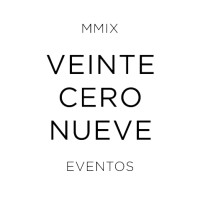Veinte Cero Nueve Eventos logo - Similar company to Otssa