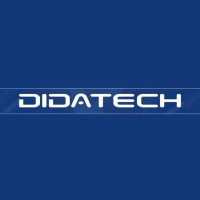 Didatech logo - Similar company to Interplasma Solda E Corte