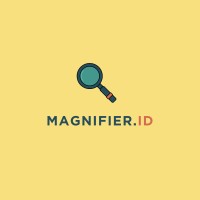 Magnifier.id logo - Similar company to Nuesto Technology