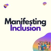 Manifesting Inclusion logo - Similar company to Adaptive Challenge Consulting