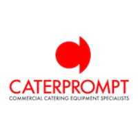 Caterprompt Limited logo - Similar company to Micbex Engineering Limited