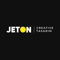 Jeton Creative Tasarım logo - Similar company to Fides Ajans