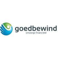 Goedbewind logo - Similar company to Zsbb (Zeeuwse Stichting Voor Beheer En Bewindvoering)