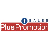 Plus Promotion Sales logo - Similar company to Acolono Gmbh