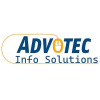 ADVOTEC Info Solutions logo - Similar company to Electronics Remart