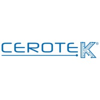 CEROTEK logo - Similar company to Tt3A