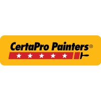 CertaPro Painters of NE San Antonio logo - Similar company to F.A. Mccomas Inc