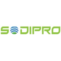 Sodipro Allain logo - Similar company to Decitex - Smart Textiles