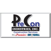 PreCon Industries Inc logo - Similar company to Rarig Construction Inc