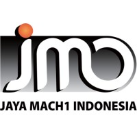 PT Jaya MachOne Indonesia logo - Similar company to Heavy Earthmovers