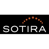Sotira Scientific logo - Similar company to Ionic