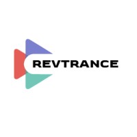 RevTrance Technologies logo - Similar company to Qvizo