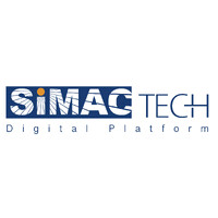 Simac Tech Inc logo - Similar company to Videolinq