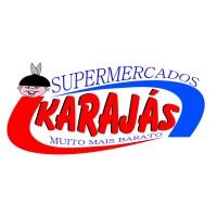 Supermercado Karajás logo - Similar company to Supermercado Pradense