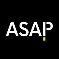 ASAP Media logo - Similar company to Hotbot Studios®