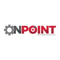 OnPoint Rig Services, LLC. logo - Similar company to Ty Fluids