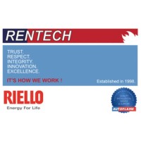 Rentech Trading logo - Similar company to Rentech