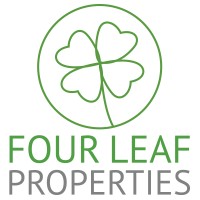 Four Leaf Properties logo - Similar company to Firstracks Pm