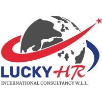 Lucky HR International Consultancy W.L.L. logo - Similar company to Lucky Hr Solution Pvt Ltd