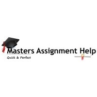 Masters Assignment Help logo - Similar company to Assignment Help