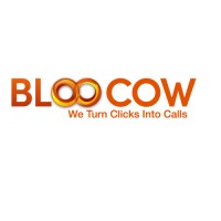 Bloocow Digital Marketing Agency logo - Similar company to Smith Social | Digital Marketing Agency