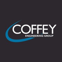 Coffey Engineering Group logo - Similar company to Cmc Automation & Electrical