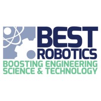 BEST Robotics logo - Similar company to Structuregroup