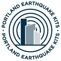 Portland Earthquake Kits logo - Similar company to Odoco Research