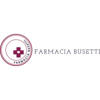 Farmacia Busetti logo - Similar company to Clubfarma.It