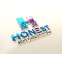 HONEST SOFTWARE SOLUTION logo - Similar company to Windex Software Solution
