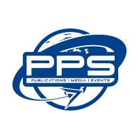 PPS Publications logo - Similar company to Makepeace