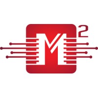 MSquare Controls logo - Similar company to Creo Tech
