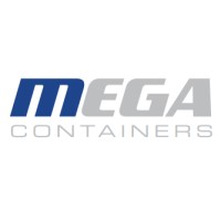 Mega Containers B.V logo - Similar company to E & R  B.V.