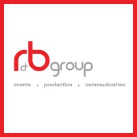 R&B Group logo - Similar company to Js Fun Event Hire