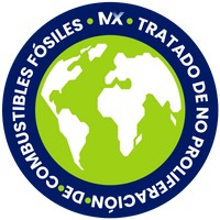Tratado de No Proliferación de Combustibles Fósiles logo - Similar company to Diseño Web En Puebla