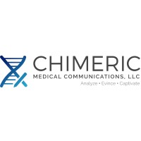 Chimeric Medical Communications, LLC logo - Similar company to Ascent Strategy Group