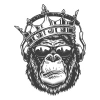 the GRZY logo - Similar company to Blockviews