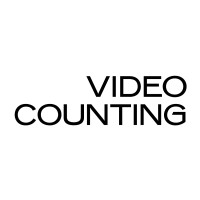 Videocounting logo - Similar company to Interdisciplinary Institute For Societal Computing (I2Sc)