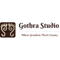 GOTHRA STUDIO logo - Similar company to Design Peg