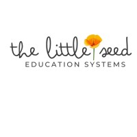 The Little Seed Education System logo - Similar company to Motivis Learning