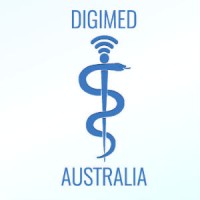 DigiMed Medical Marketing Australia logo - Similar company to Jo Traikos Pty Ltd