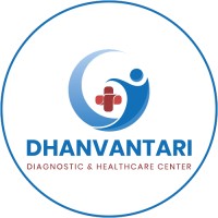 Dhanvantari Diagnostic and Healthcare Center logo - Similar company to Physiopod Healthcare Centre
