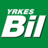 YrkesBil - næringslivsavisen for nyttekjøretøysektoren logo - Similar company to Bilnytt.No - Bilbransjens Nyhetstjeneste