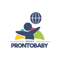 Grupo Prontobaby logo - Similar company to Hospital São Francisco Na Providência De Deus