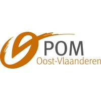 POM Oost-Vlaanderen logo - Similar company to Solva