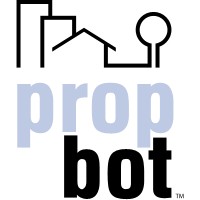 PropBot.com logo - Similar company to Sonora - Hybrid Learning Intensives