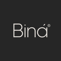 Biná logo - Similar company to We.Flow