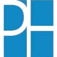 Parker Harvey PLC logo - Similar company to Islip Forward