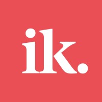 Interkom logo - Similar company to Ideazone.Ca